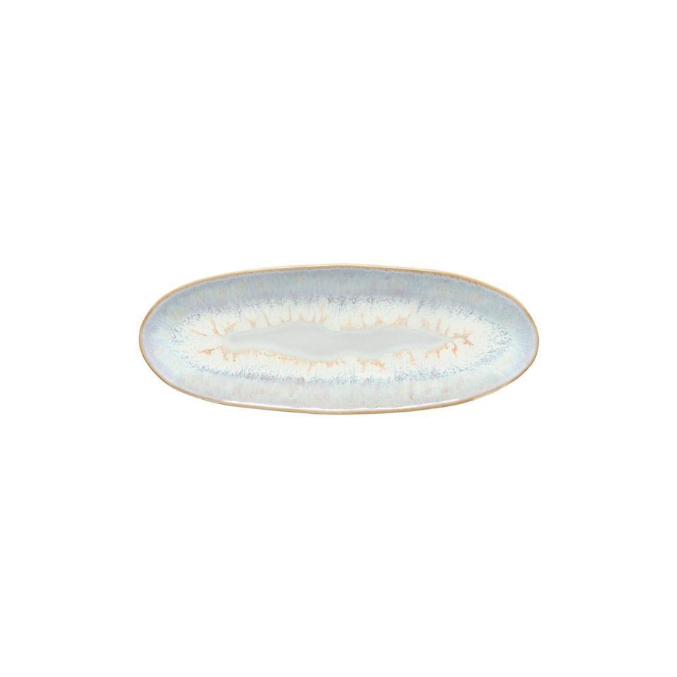 Oval Plate/Platter 10", Sal
