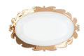 Oval Platter