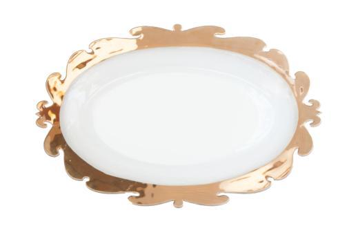 Oval Platter