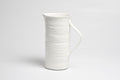 Le Blanc Pitcher