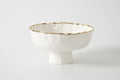Pampa Bay Medium Footed Bowl