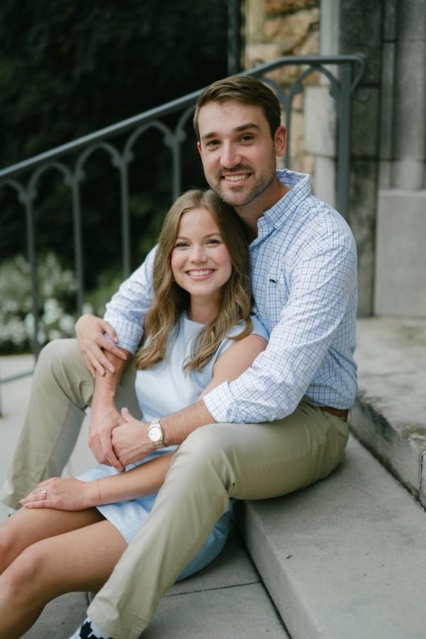 Avery and Charles