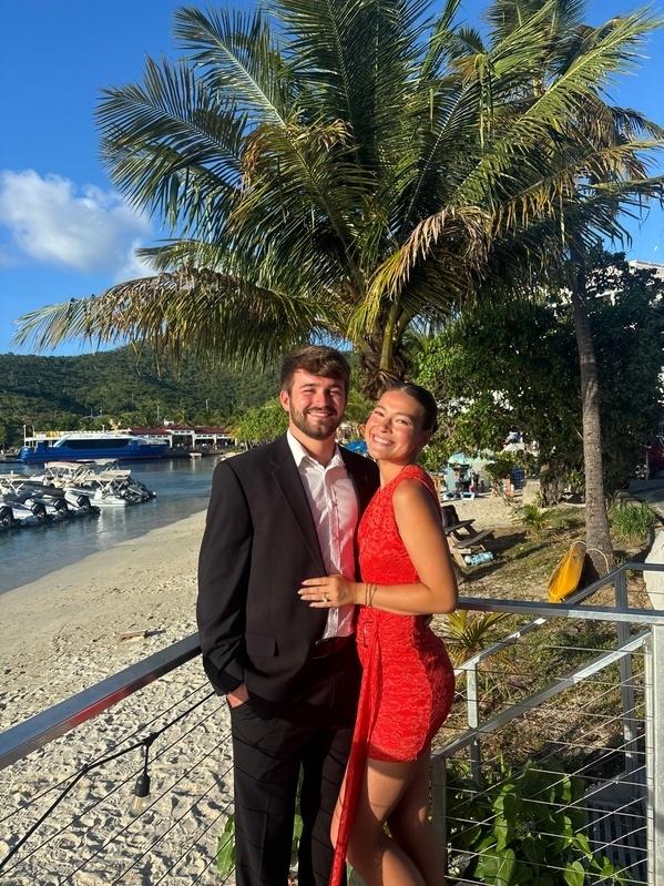 Graycie & Carter