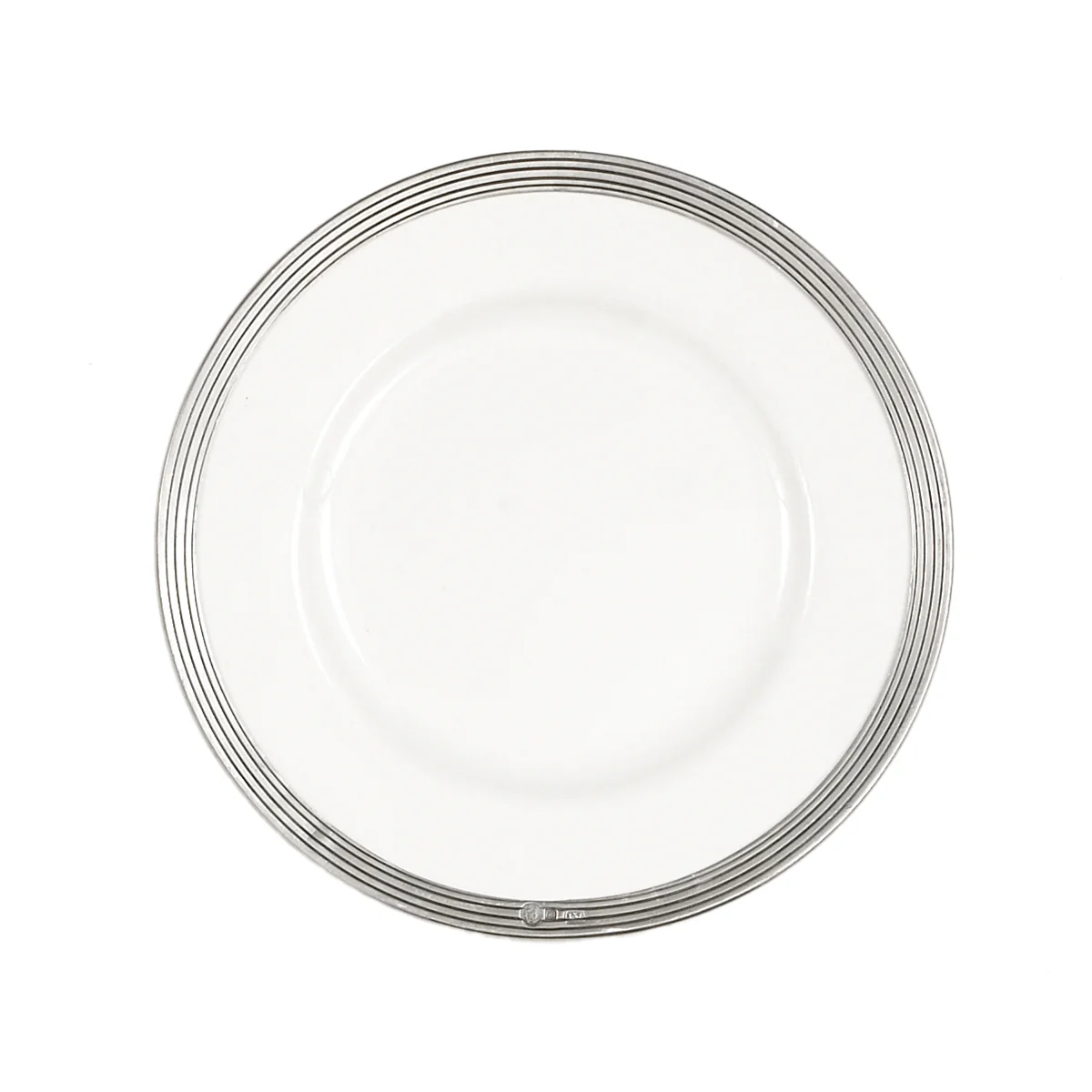 Tuscan Salad/Dessert Plate