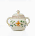 Medici Sugar Bowl