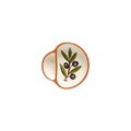 Olive Dish 6"