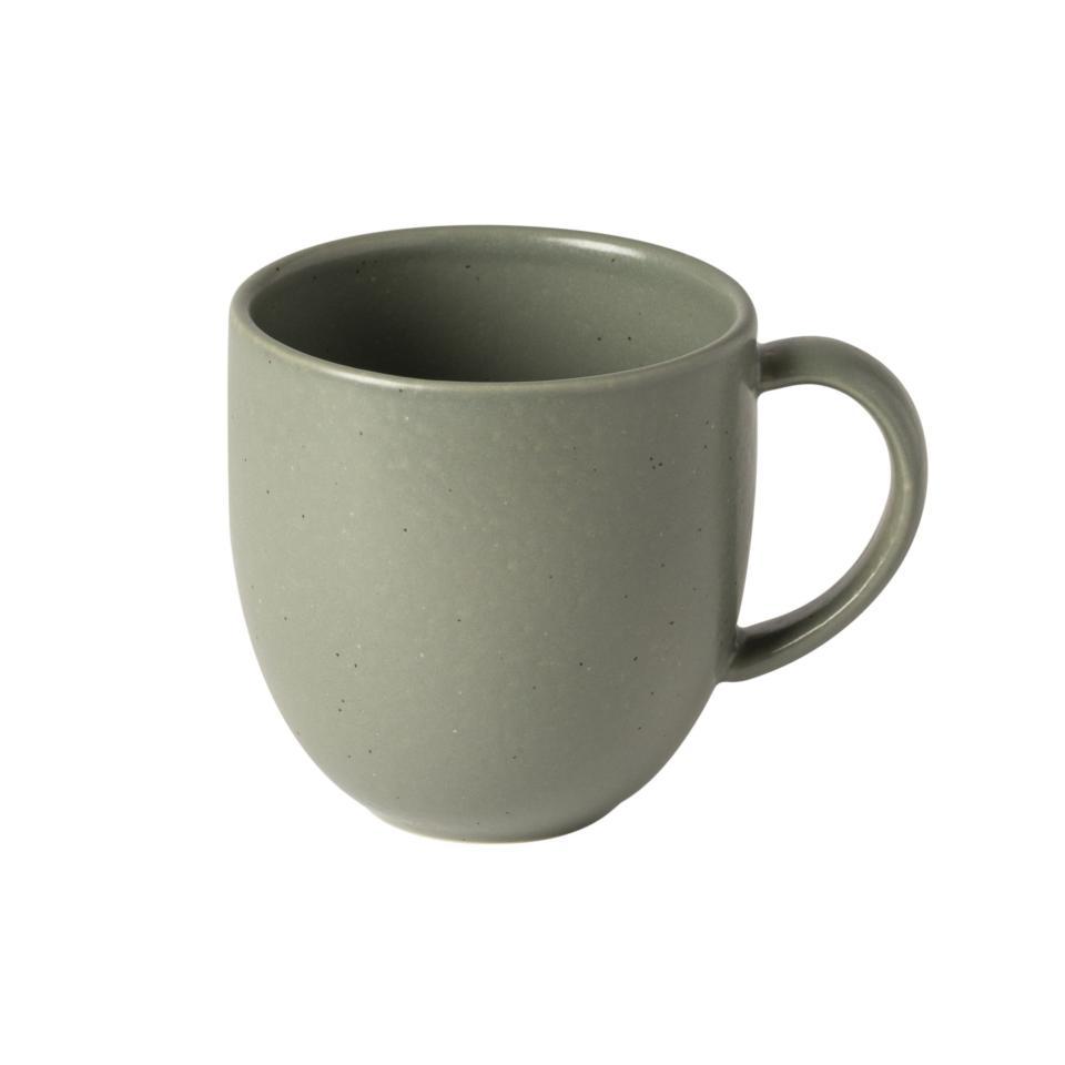 Mug 11 oz., Artichoke