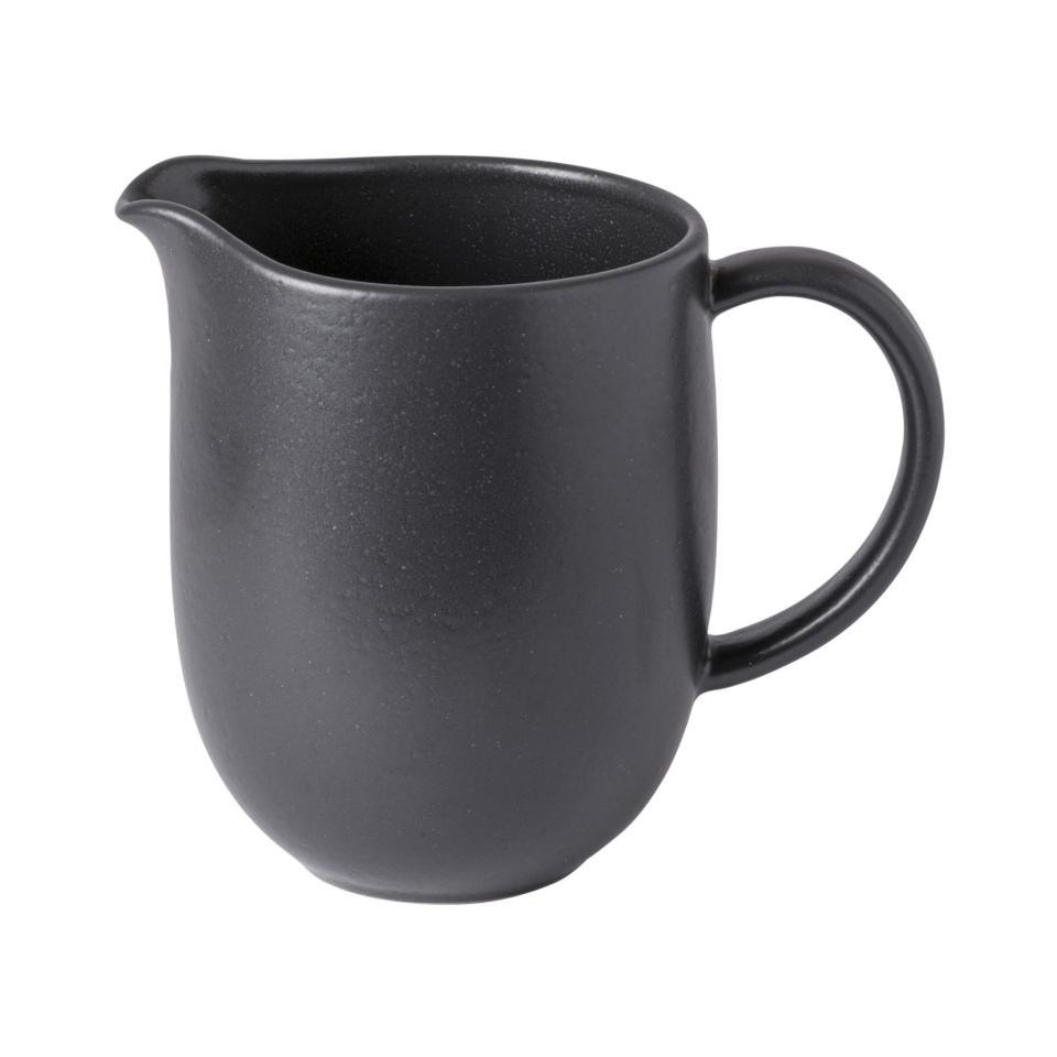 Pitcher 55 oz., Seed grey