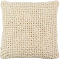 Pansy Pillow-22"x22"