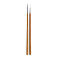 Chopstick Set, Wood