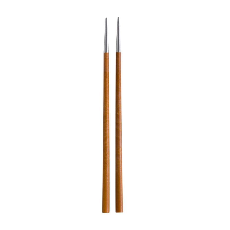 Chopstick Set, Wood