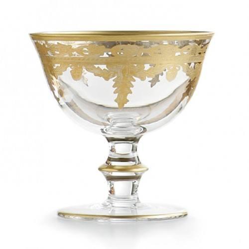 Gold Compote