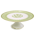 Apple Lace Cake Stand Small