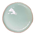 Cantaria Coupe Dinner Sheer Blue