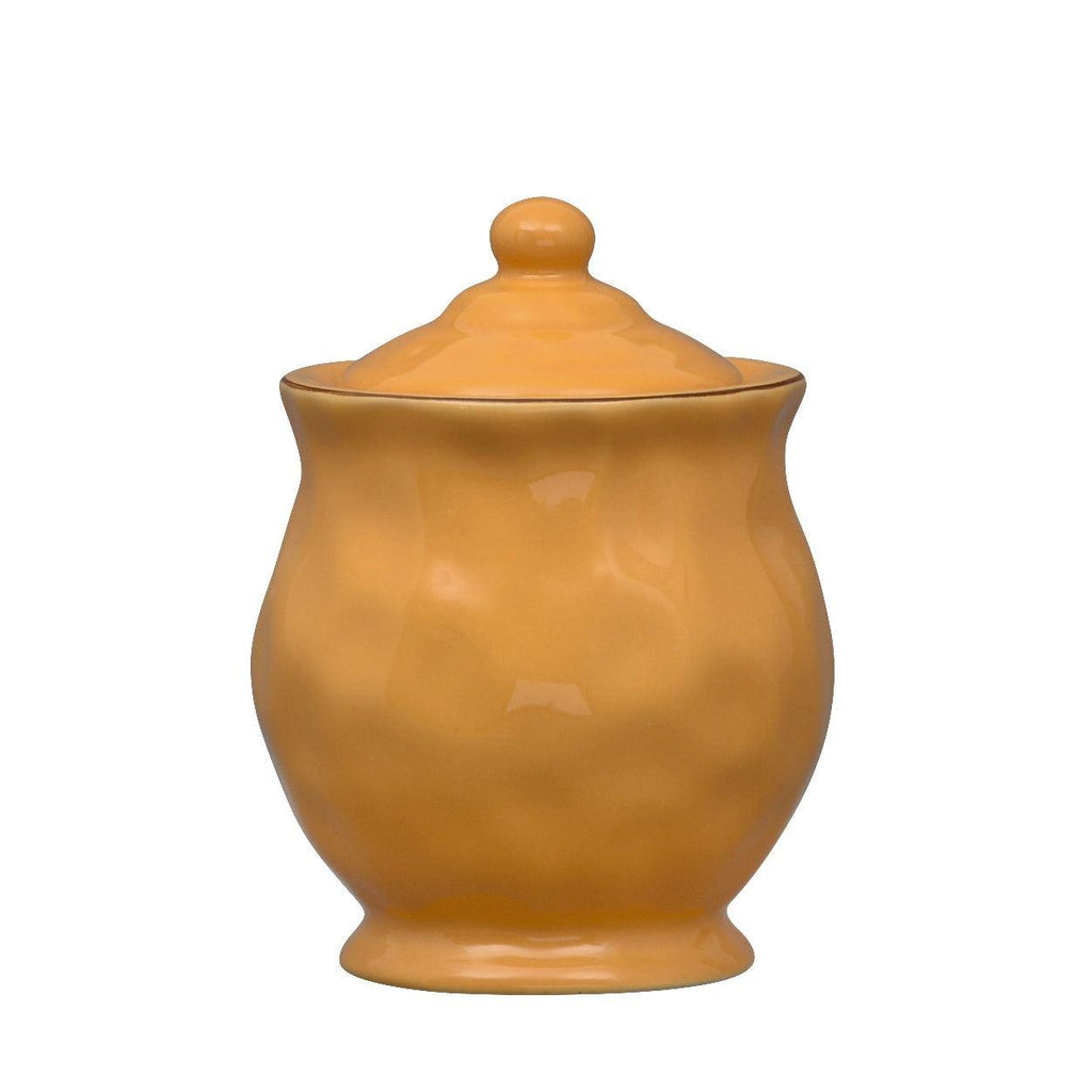 Cantaria Covered Sugar Golden Honey