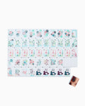 Tululah Mahjong Tiles