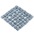 8" Square Trivet Morning Sky