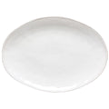 Oval Platter/ Turkey Platter 22", White