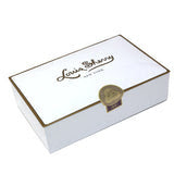12pc Magnolia: Traditional Truffles