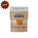 Medium Pouch, NEW Bourbon Brown Sugar