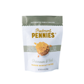 Medium Pouch, Parmesan & Herb
