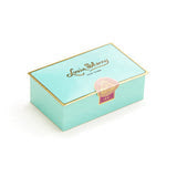 2pc Nile Blue: Traditional Truffles