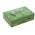 12pc Louis Sherry Traditional Truffles: Gracie Studio Gated Garden