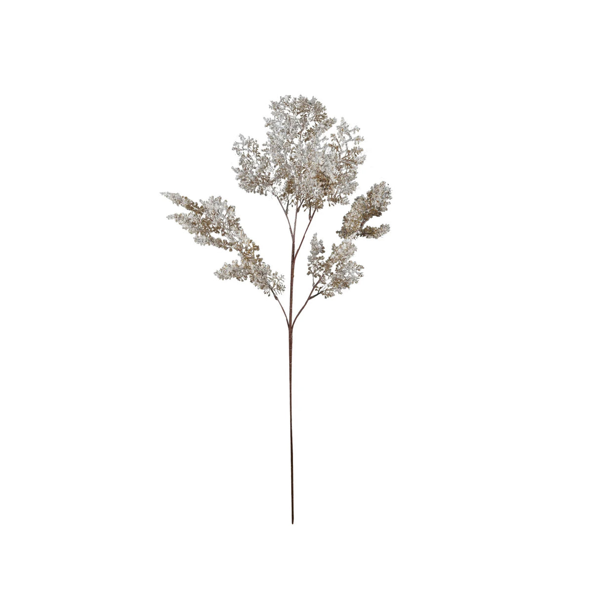 faux botanical branch