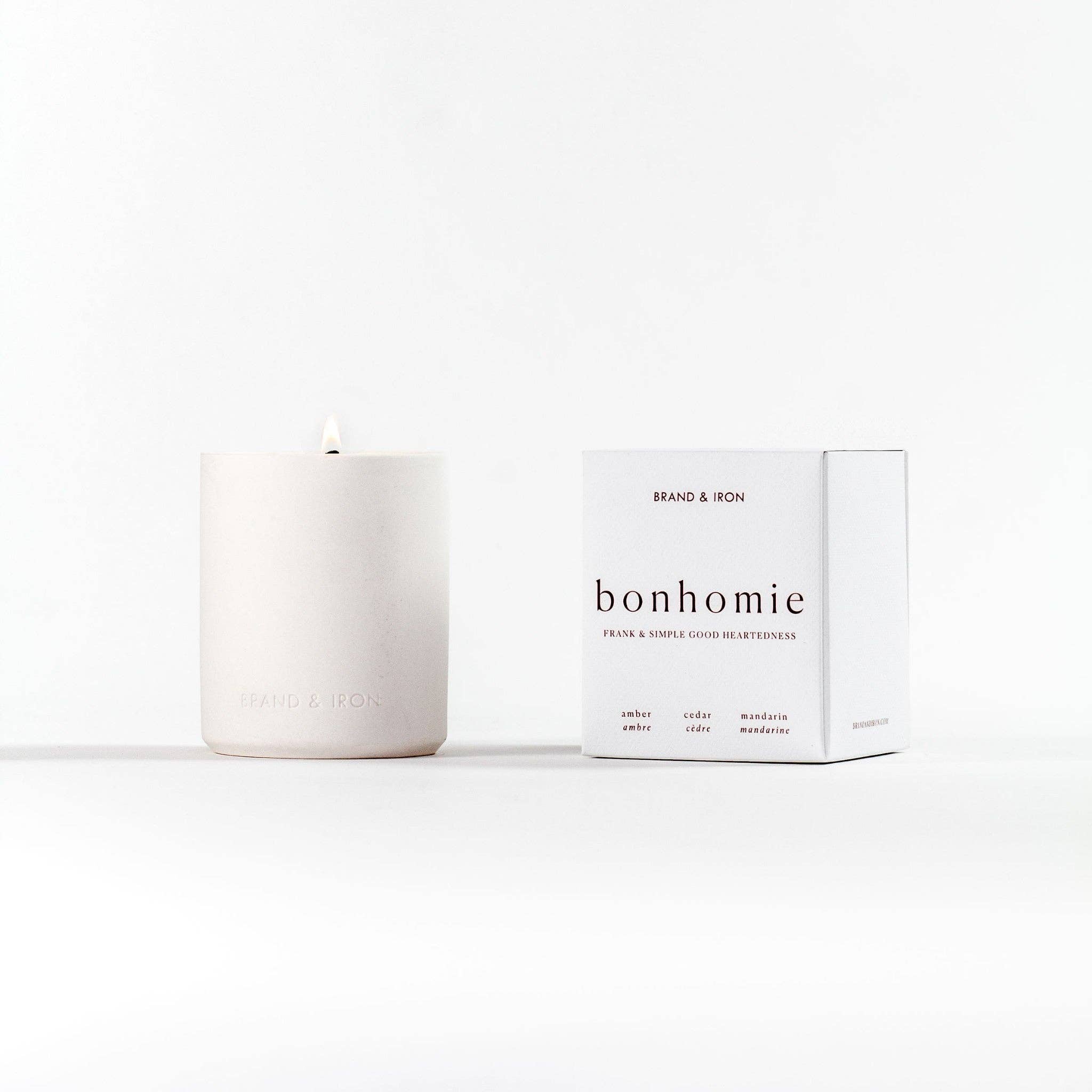 Laconic Collection: Bonhomie