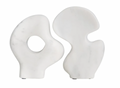 Marble Structures, Set of 2