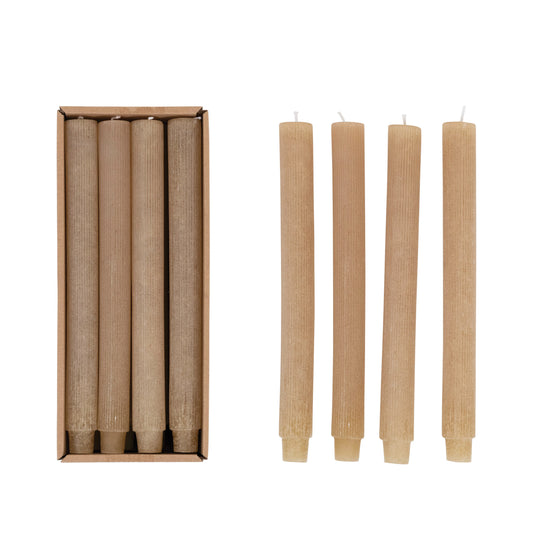 Taper Candles, Set of 12
